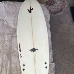 Klimax surfboard