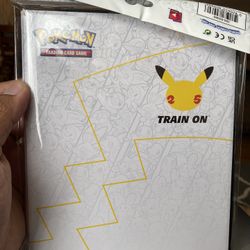 Pokémon Cards Binder