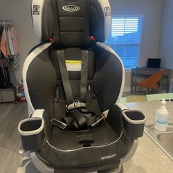 Graco Extend To Fit Car Seat 