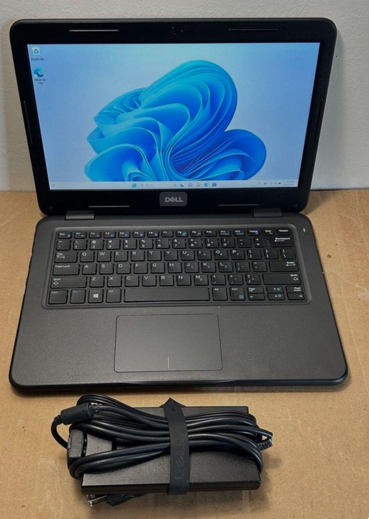 Dell Laptop – Core i5 • 14” • Windows 11 • Ready to Use + Charger