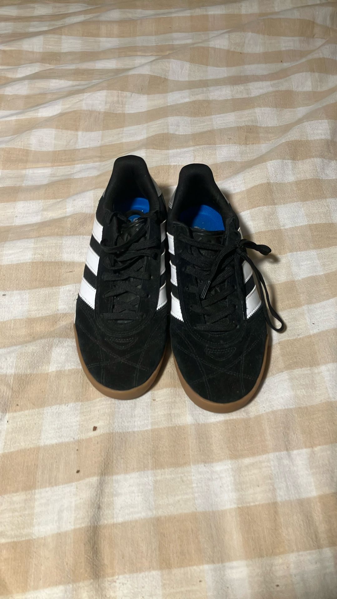 Men’s Adidas USA Men Size 8