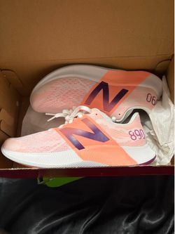 New balance woman 6.5