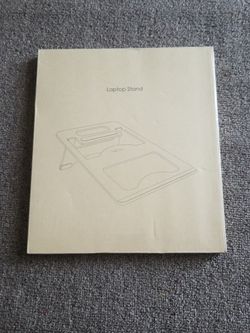 Laptop Stand
