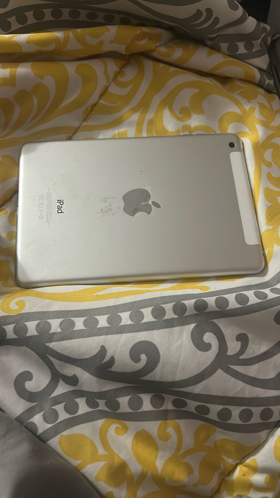 Ipad Mini