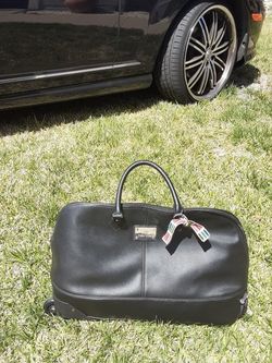 Travel Luggage (Jim New York)
