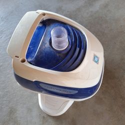 Hayward Navigator Pro Pool Vaccum Pump