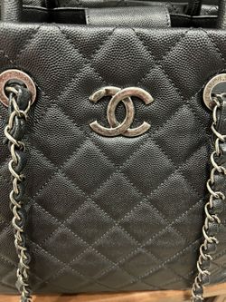 Chanel Purse XL