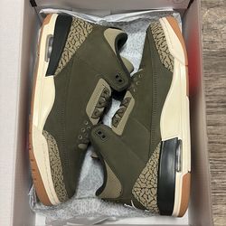 Jordan 3