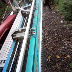 10ft Metal Brake 