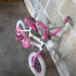 Toddler Bike