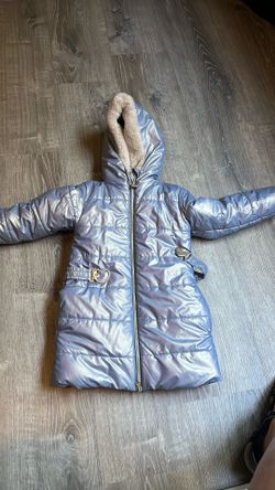 Coat jacket 5T