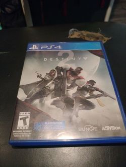 Destiny 2