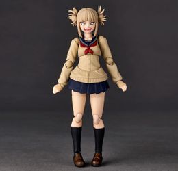 Revoltech himiko toga