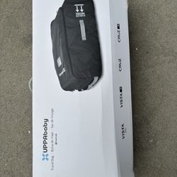 Uppababy Vista/Cruz stroller Travel Bag