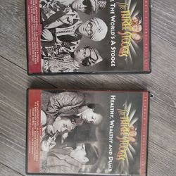 #Three #Stooges #Comedy DVDS 