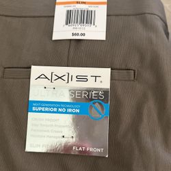Pantalón De Hombre36w X 32l