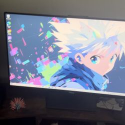 dell monitor p2319h