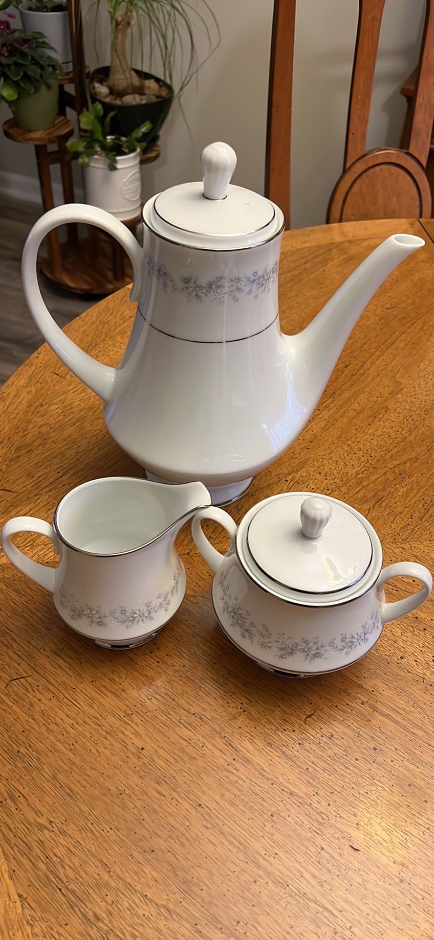 Noritake Marywood 2181 China