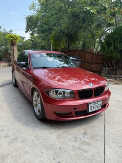 2008 BMW 128i