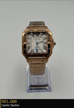 Relojes de Lujo a Precios Increíbles ✨