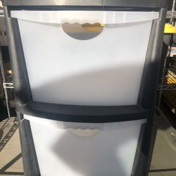 Storage Organizer Drawer Stacking Sterilite 