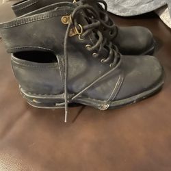 Jeffery Campbell Boots