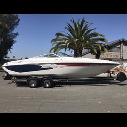 2003 BAJA 275 BOSS 2003 BAJA 275 BOSS