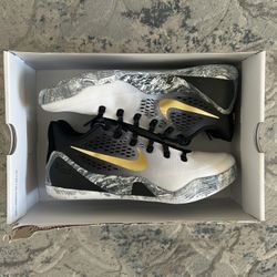 Kobe 9 Protro Mambacita