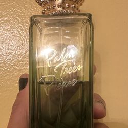Juicy Couture Palm Trees Please Perfume