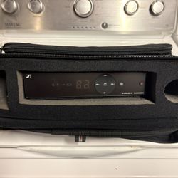 Sennheiser Xsw 1 Receiver Only 