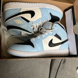 Air Jordan 1 MID (GS)