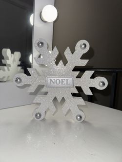 Noel Decor