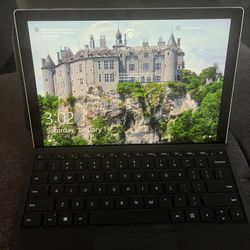 Microsoft Surface Pro 3 