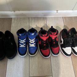 Shoes For Kids 
