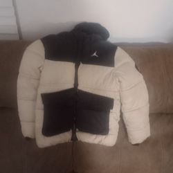 Jordan Jacket 