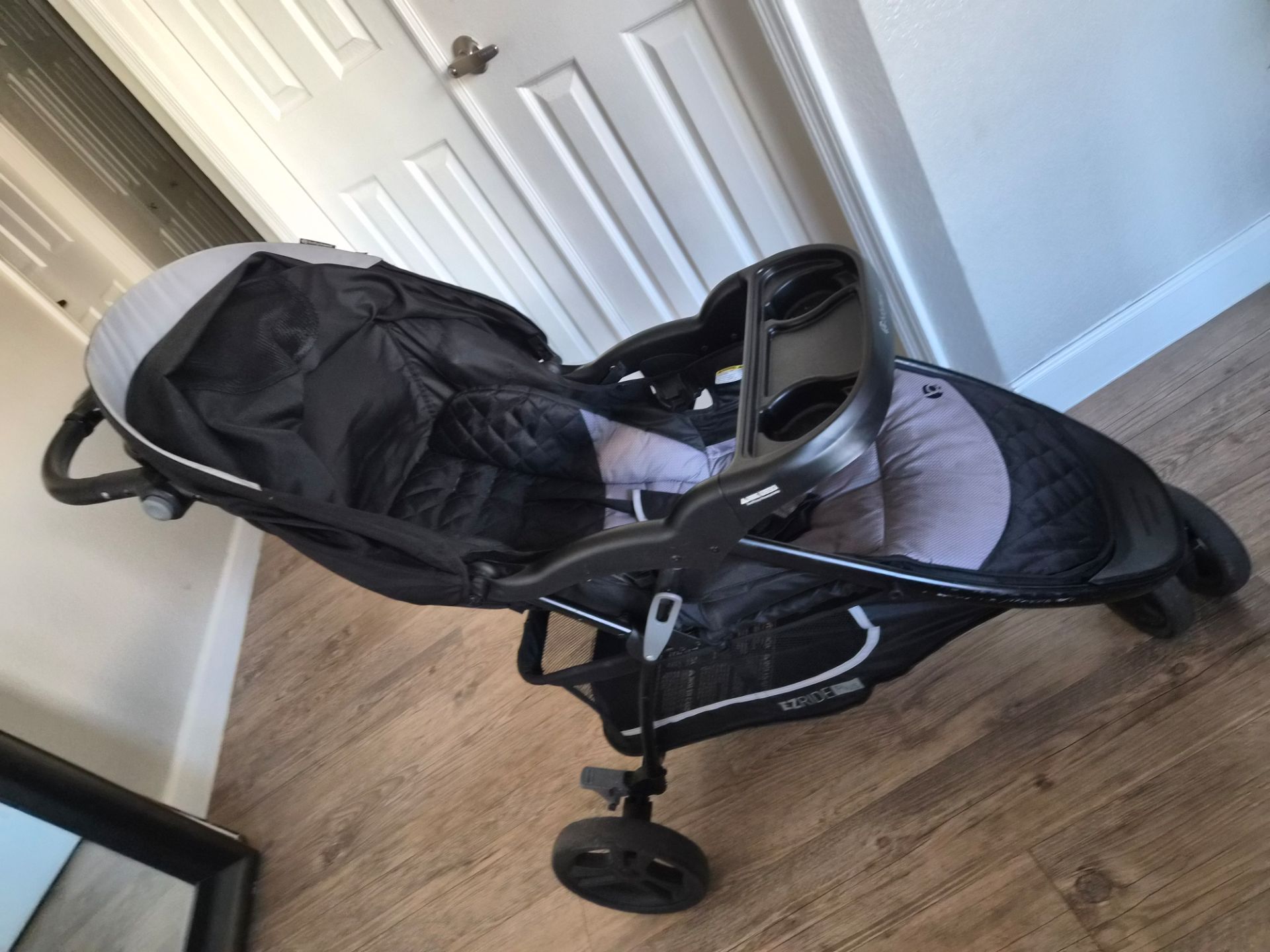 Baby stroller