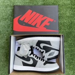 Jordan 1 Shadow 2.0 Size 9M