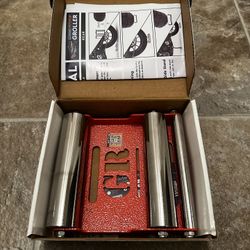 GRAND PITSTOP Motorcycle & Powersports Maintainence Stand Wheel Cleaning Wheel Roller Stand 