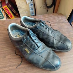 Size 11 Golf Shoes 