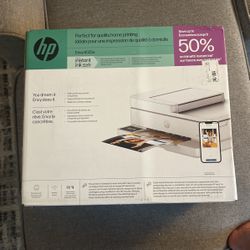 Hp Printer Brand New 