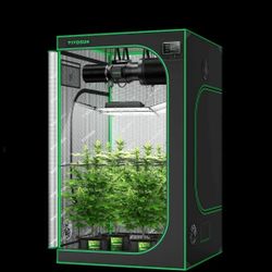 Grow Tent
