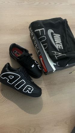 CPFM Nike Air Force 1