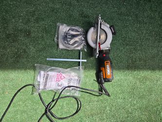 Worxsaw xl