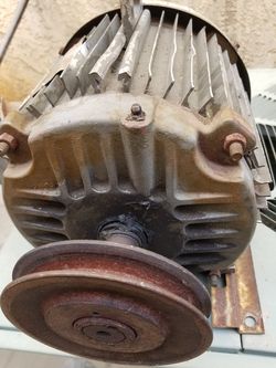 motor