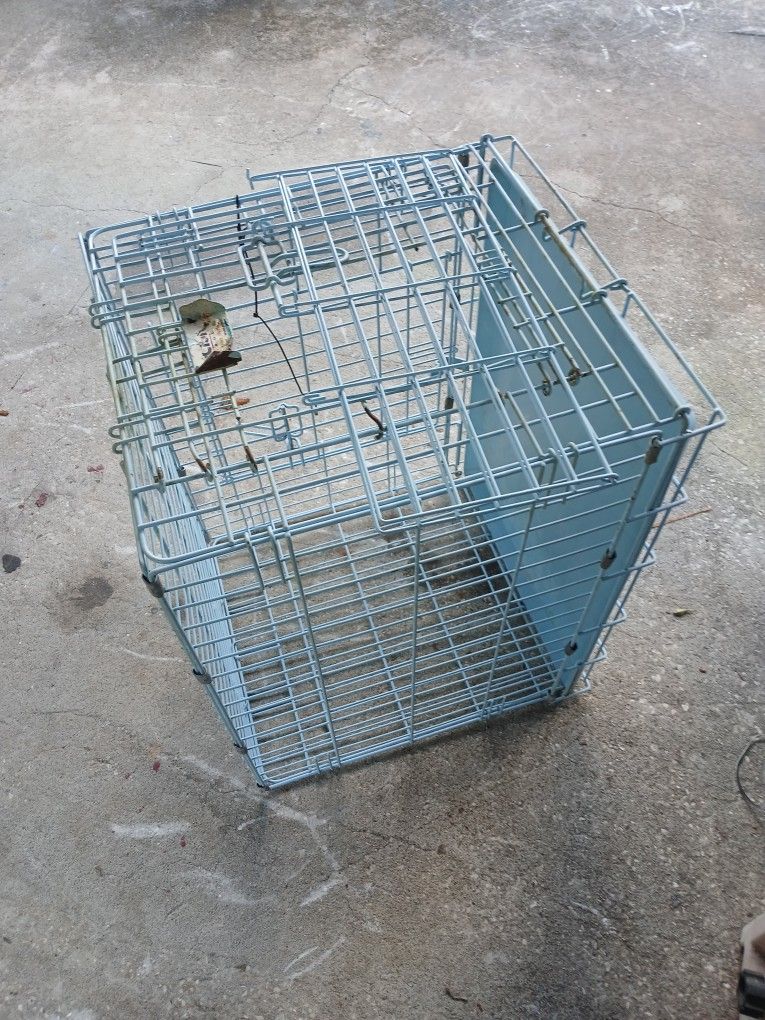 Animal Cage