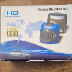 Dash Camera - MASO 2.4″ 1080P HD Car DVR  Dash Cam Video Recorder Night Vision