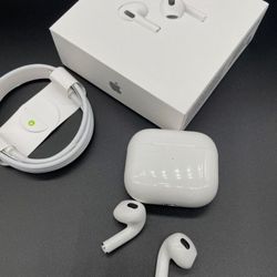 Apple AirPod 3rd Generation
