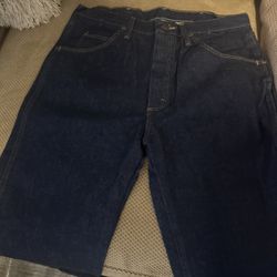 New Men’s Jeans Size 34/32