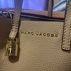 Marc Jacob Crossbody Bag 