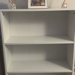 bookshelf